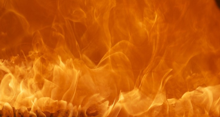 Menu Feu